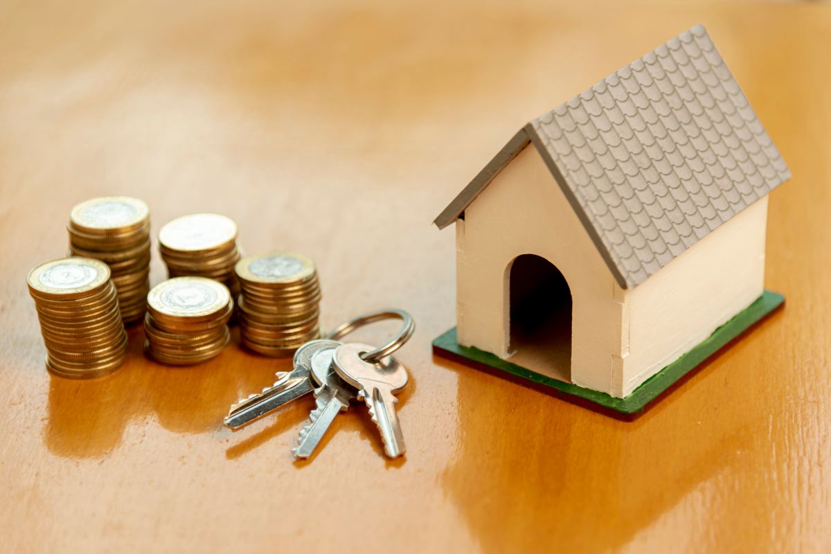 Home for sale with expert tips for 2025 success.