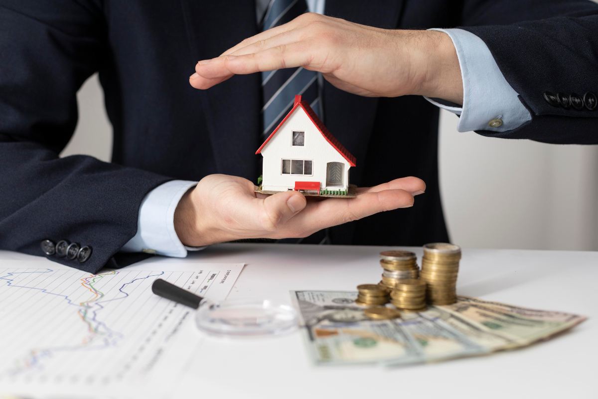 Guide to buying commercial property in 2025.
