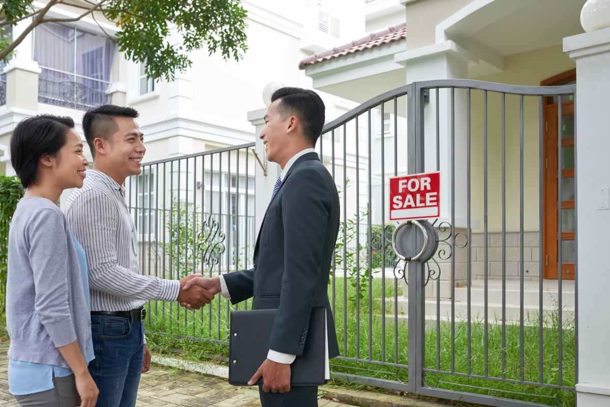Rent to Rent property management concept explained.