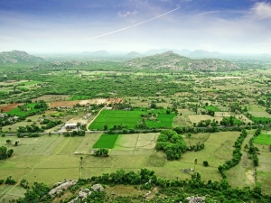 Sell Land in India