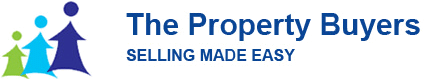 Property Buyers Logo