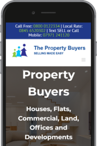 Property Buyers UK