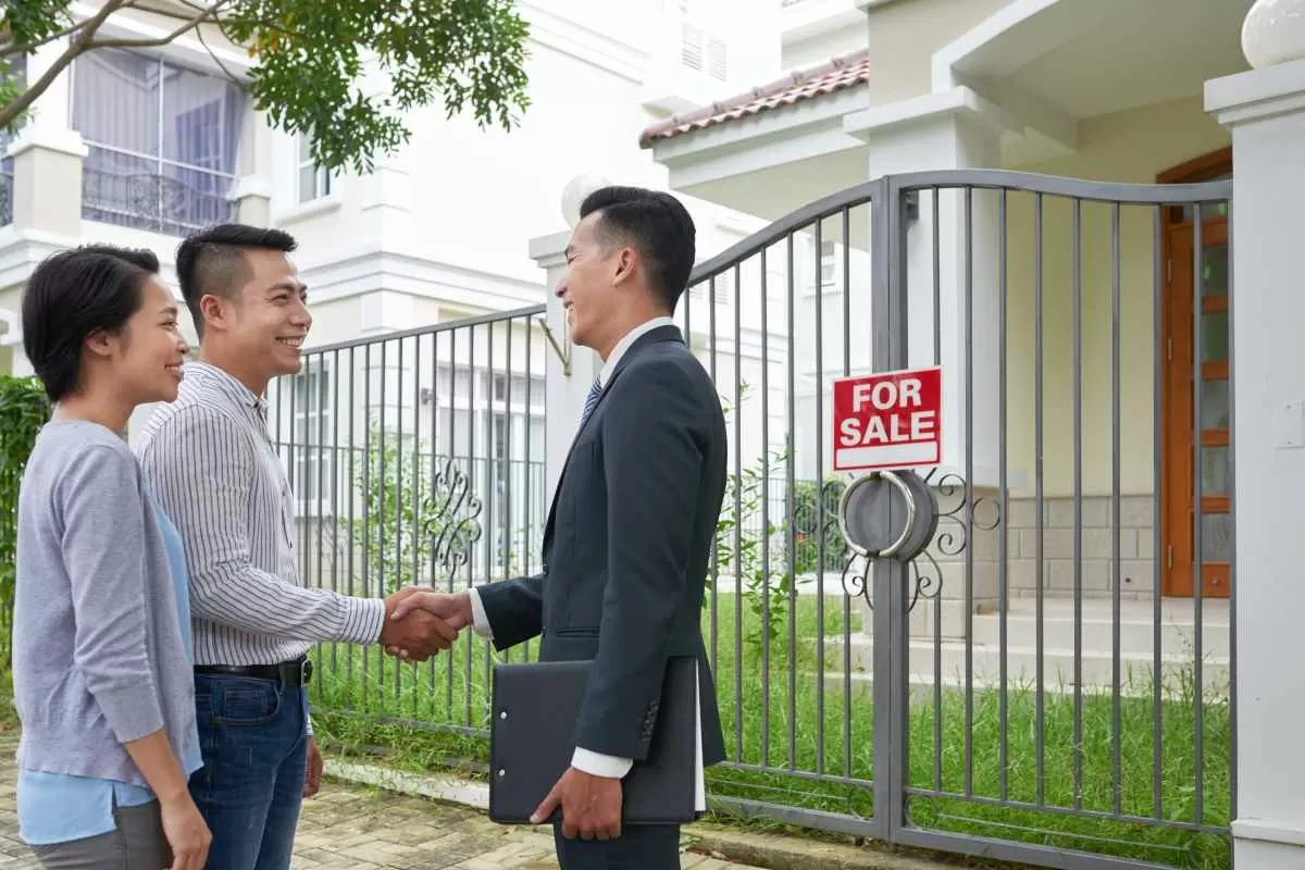 VAT considerations when selling commercial property.