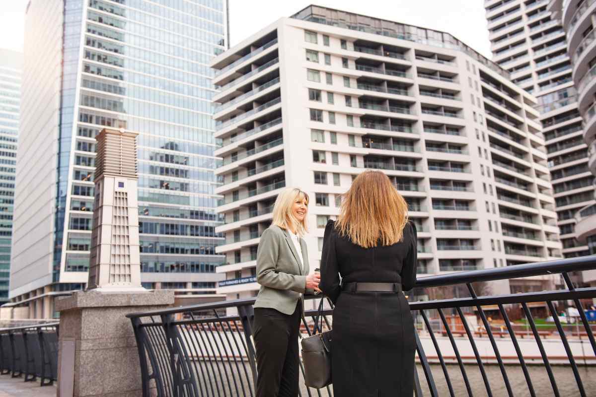 Latest update on UK mortgage market.