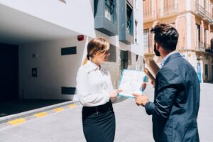 Understanding commercial property and its market potential.