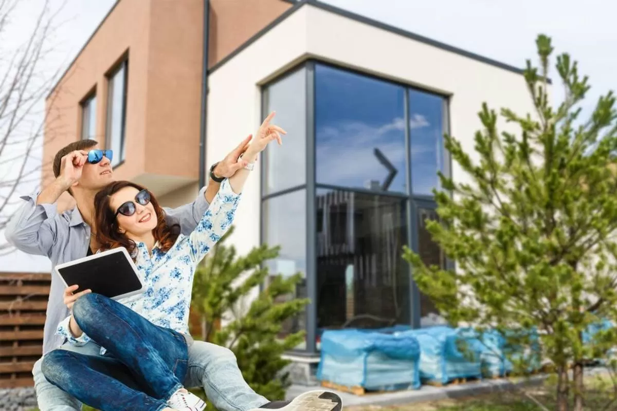 Land for sale with quick sale options and strategies.