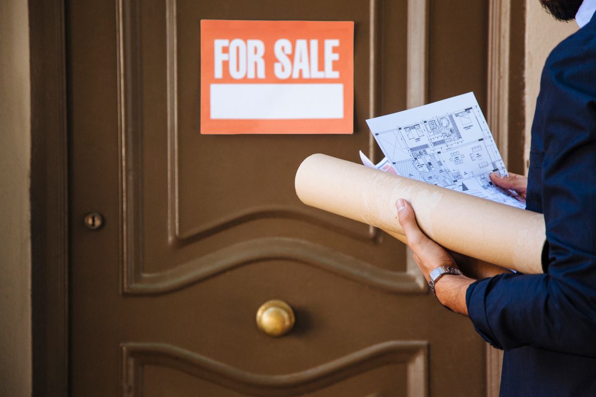 Quick land sale methods for fast cash