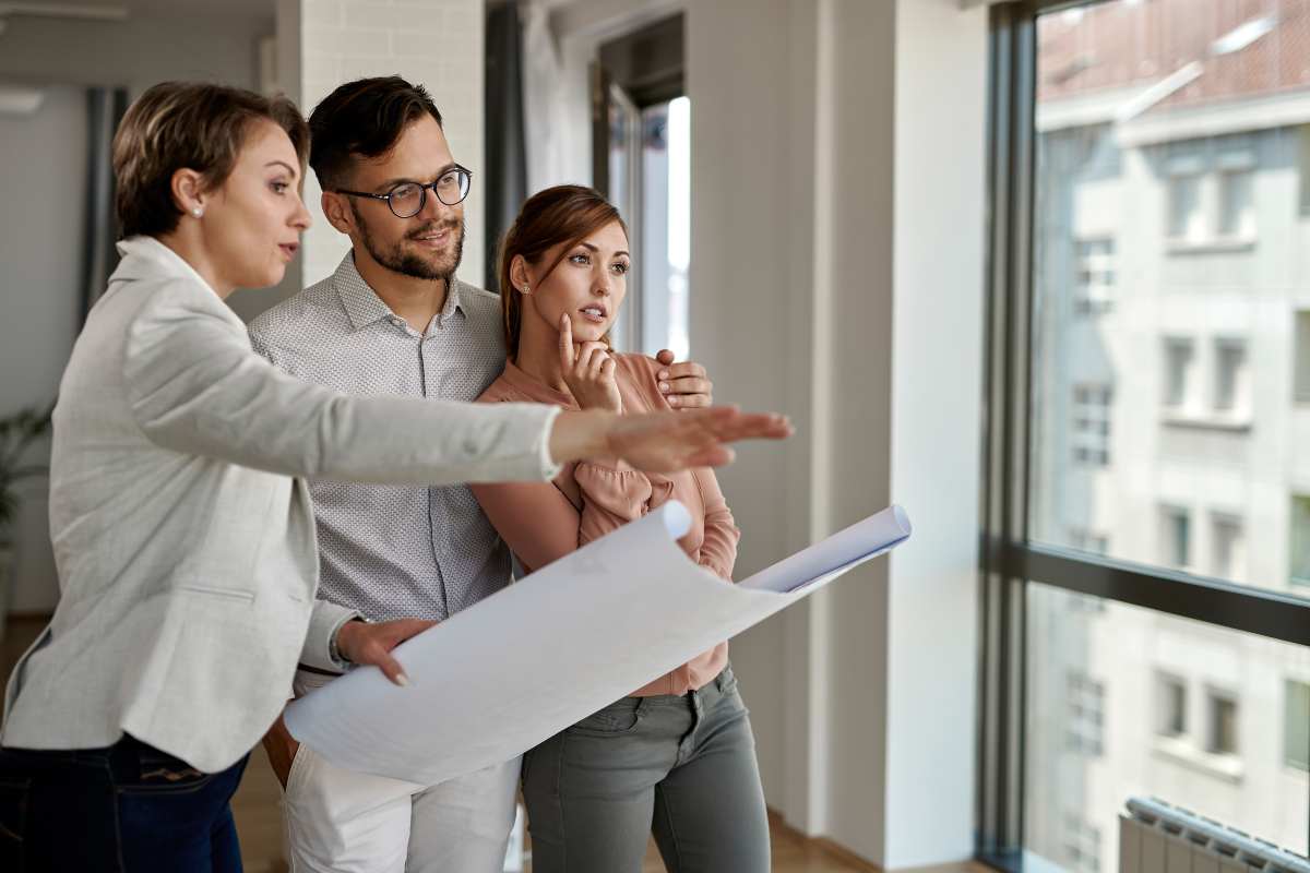 Selling UK rental property with problem tenants.