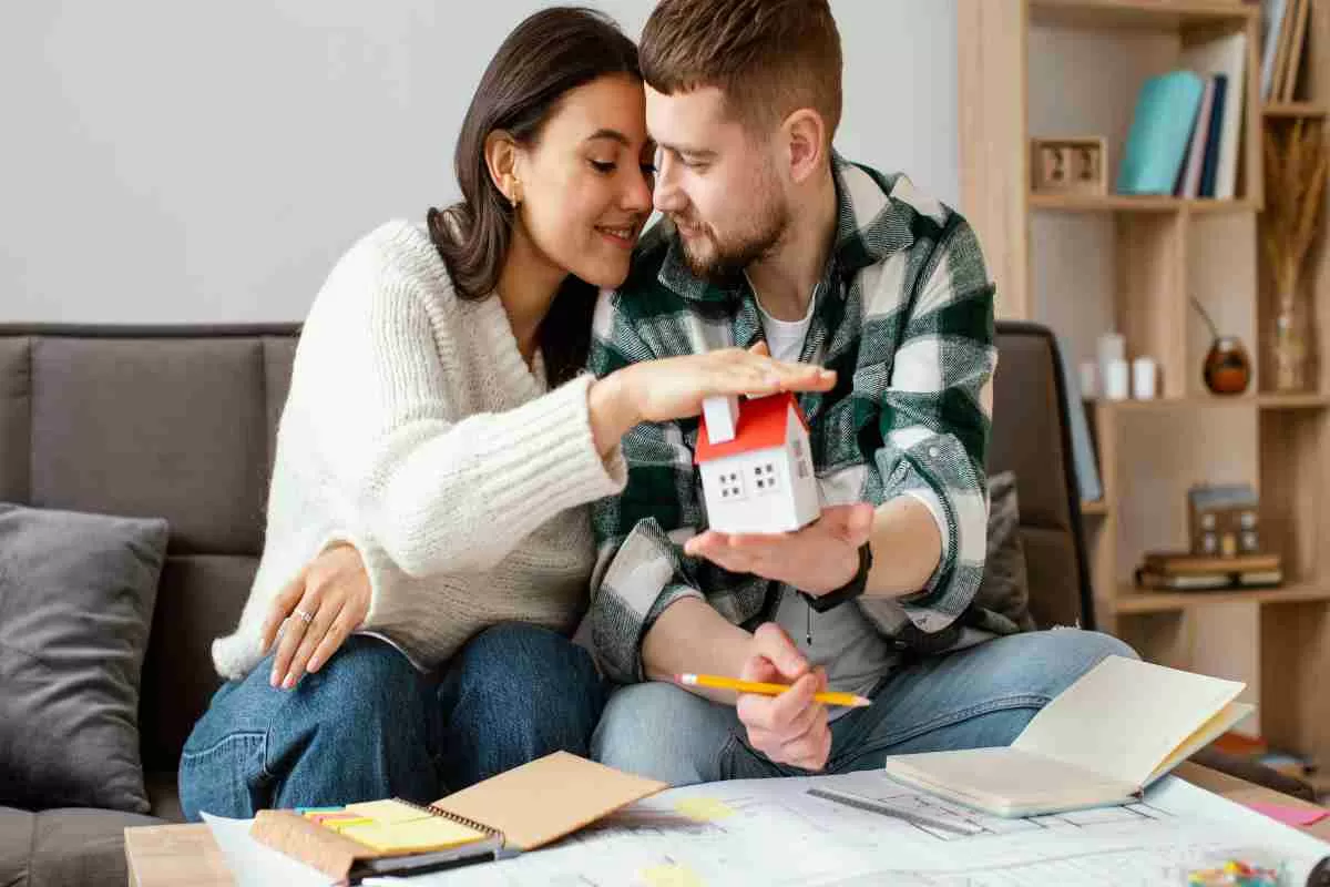 Troubled landlord facing tenant challenges.