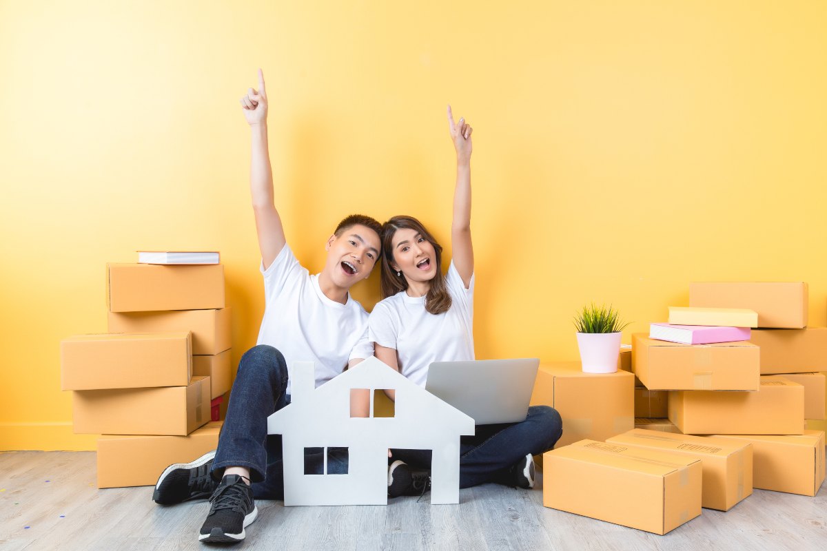 Tax planning for property portfolio sale.