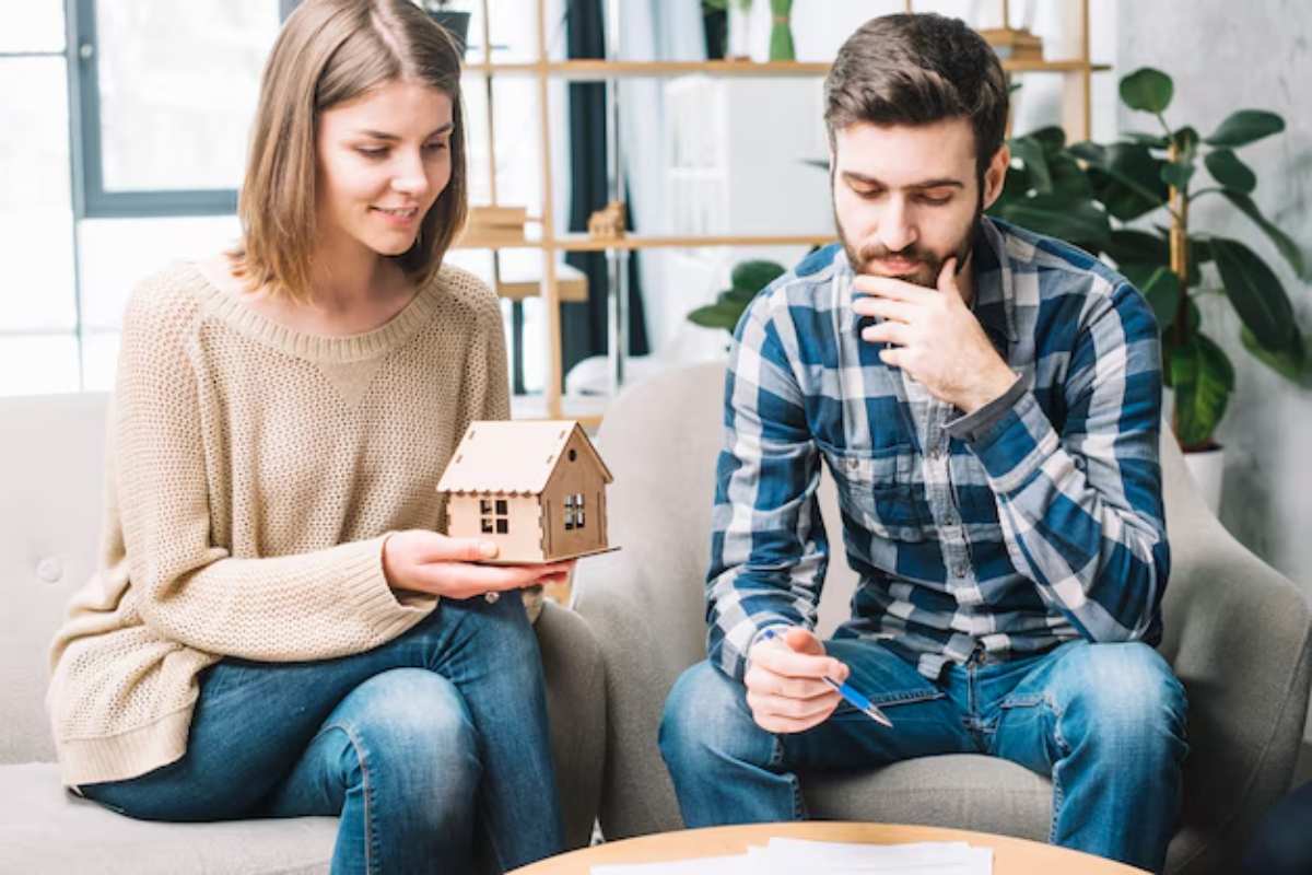 Smart tax strategies for managing property portfolio sales.