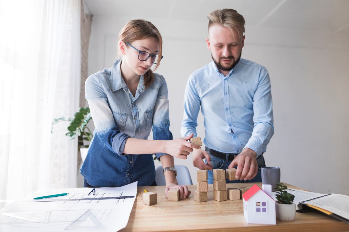 Tax strategies for selling property portfolio effectively.