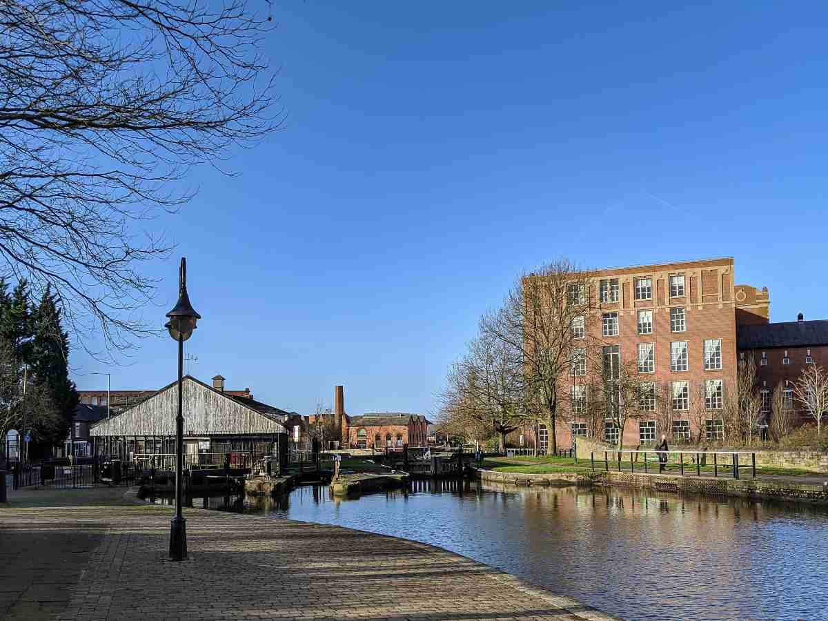 Guide to selling a house in Louth UK