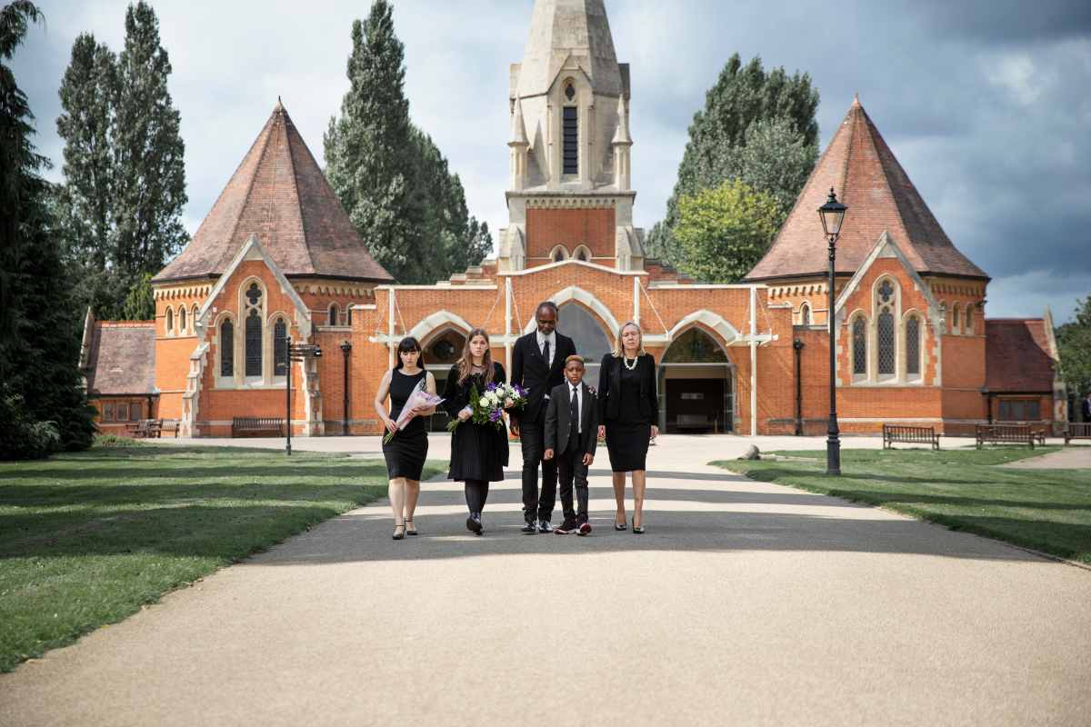 Step-by-step guide to selling a house in Louth, UK