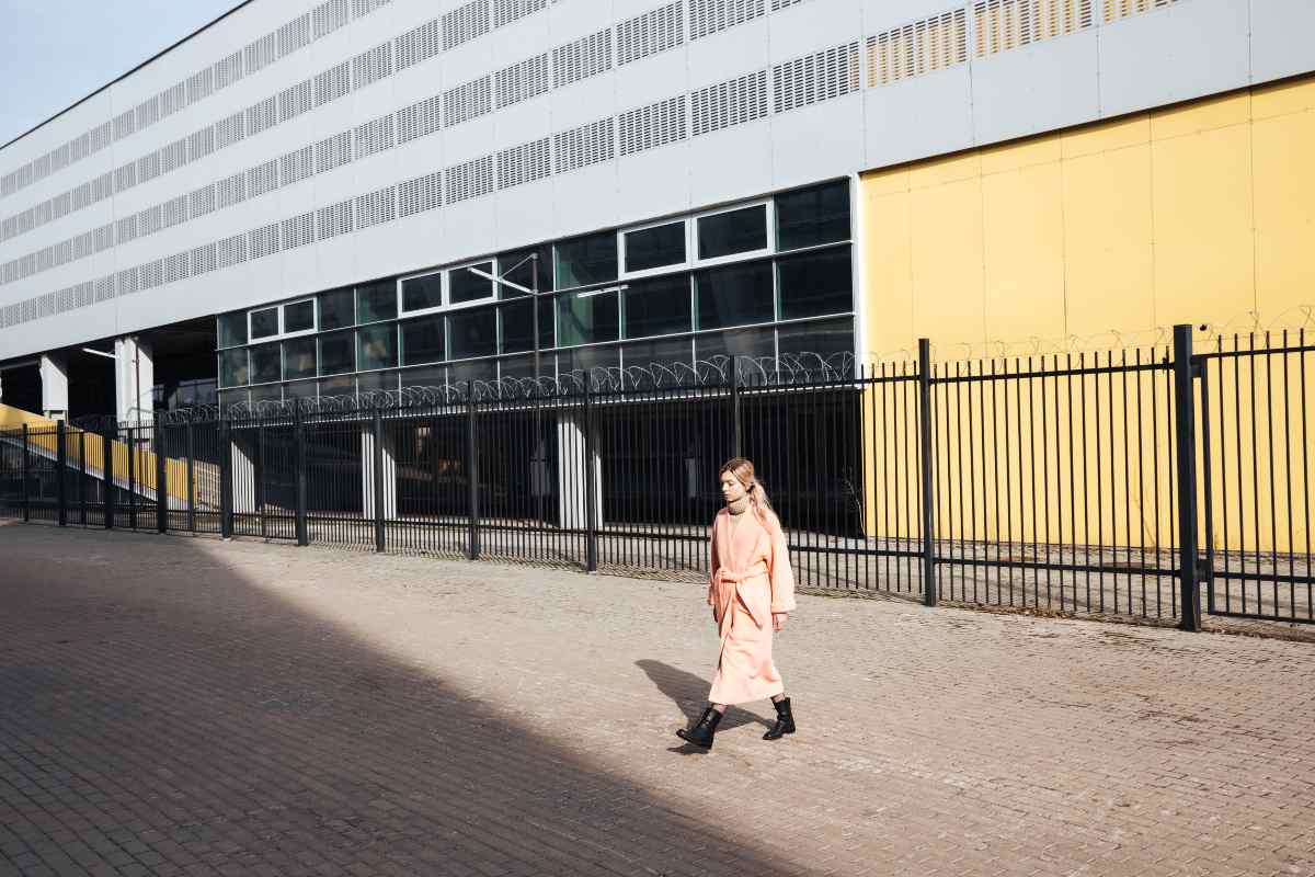 Modern warehouse for sale in West Yorkshire