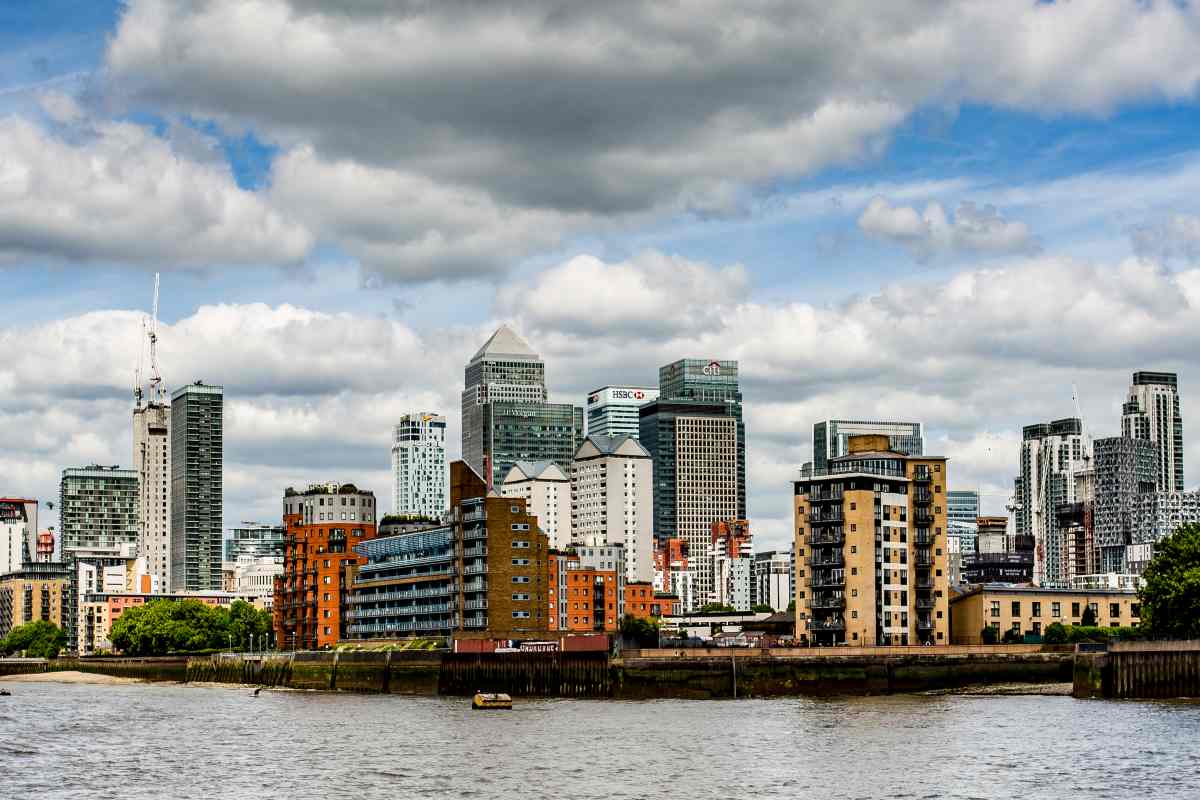 Quick house sale in Greater London