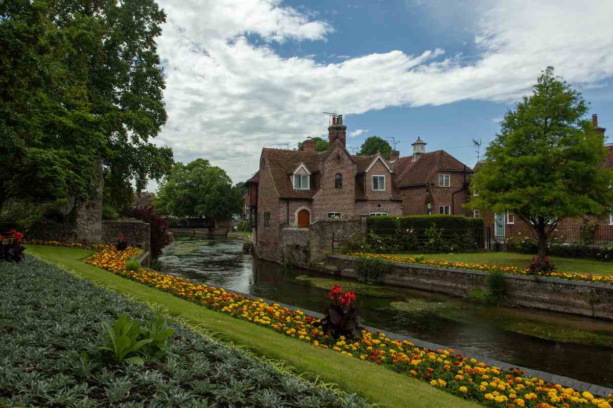 Detached home for quick sale in Devon UK