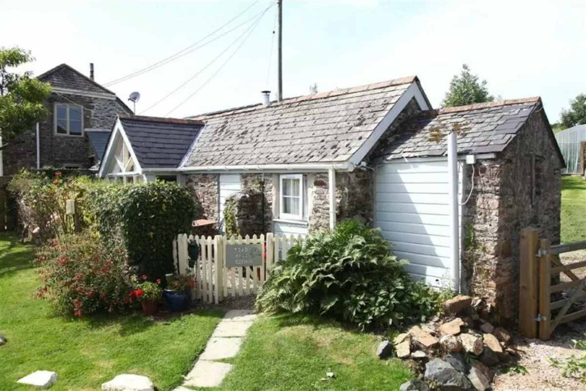 Quick property sale in Dorset