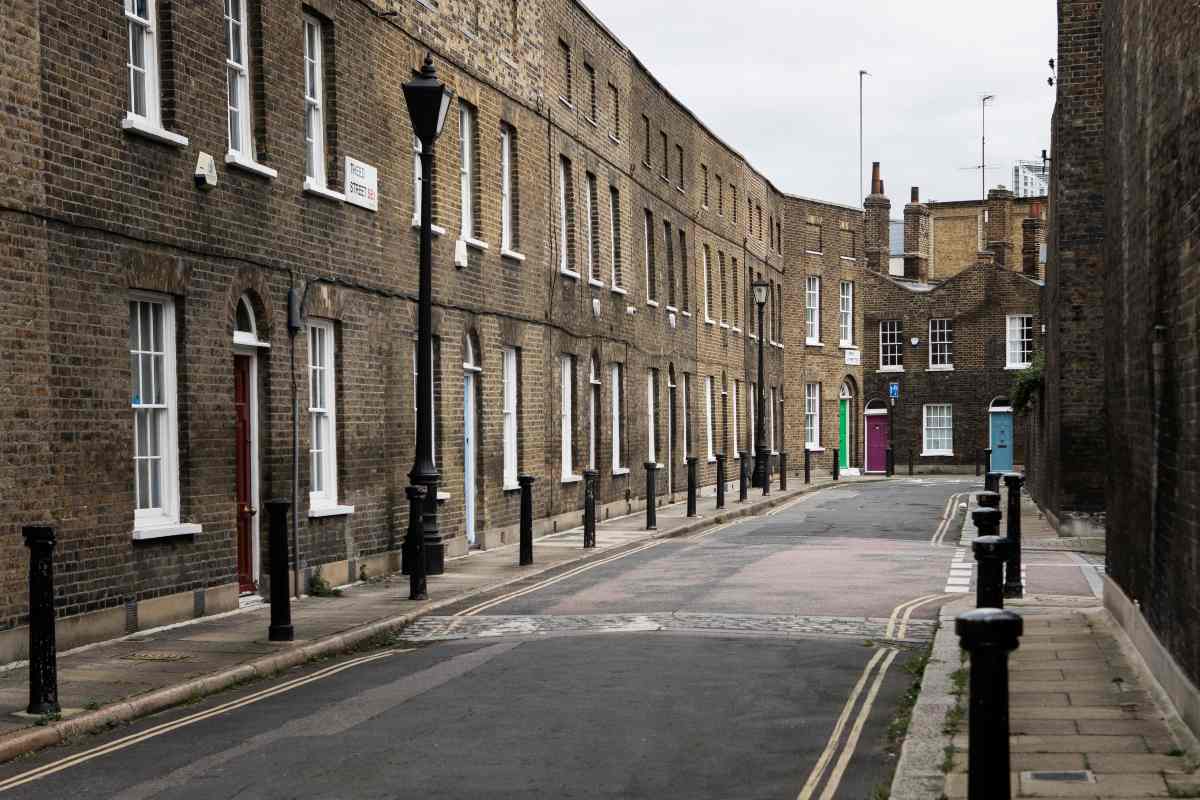 House for quick sale in Greater London