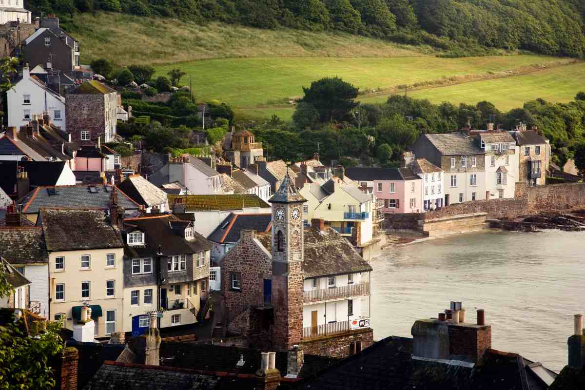 Fast house sale in Gwent, UK