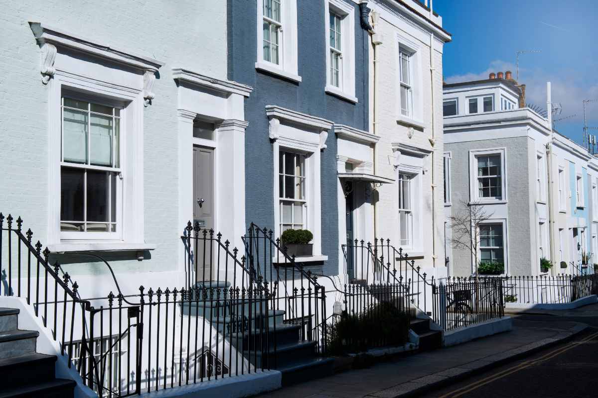 House for sale fast in Kent, UK