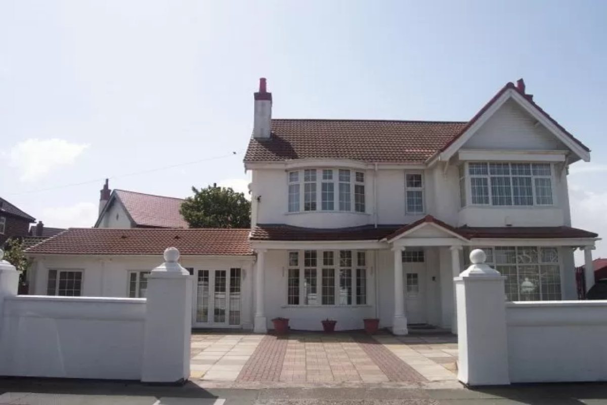House sale in Merseyside fast cash
