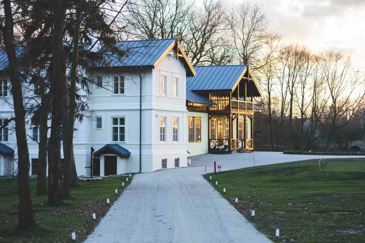 Sell house fast in North Yorkshire