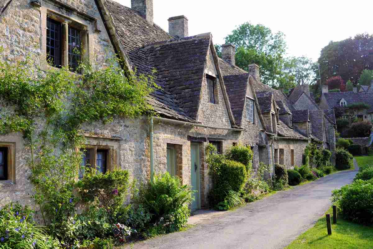 Charming Northumberland property ready for quick sale